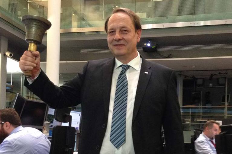 100 Millionen Euro im BCDI®-Zertifikat