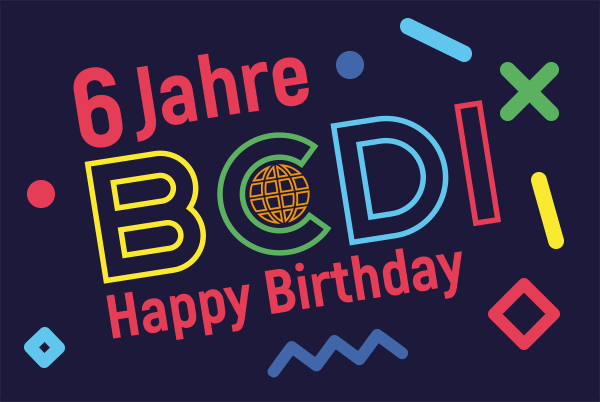 6. Geburtstag +59% Gewinn