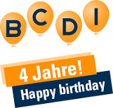 4. Geburtstag +40% Gewinn