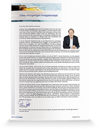 5. BCDI® Geburtstag