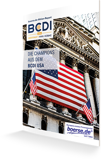 Download boerse.de-Report BCDI-USA-Champions