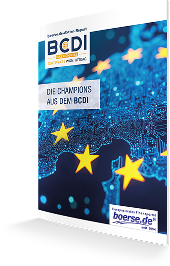 Download boerse.de-Report BCDI-Champions