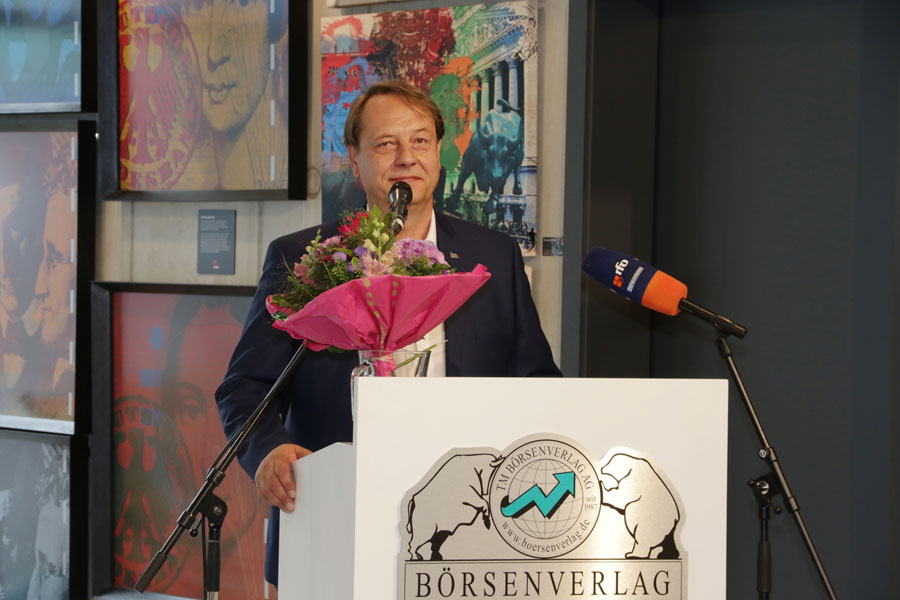 3. BCDI® Geburtstag