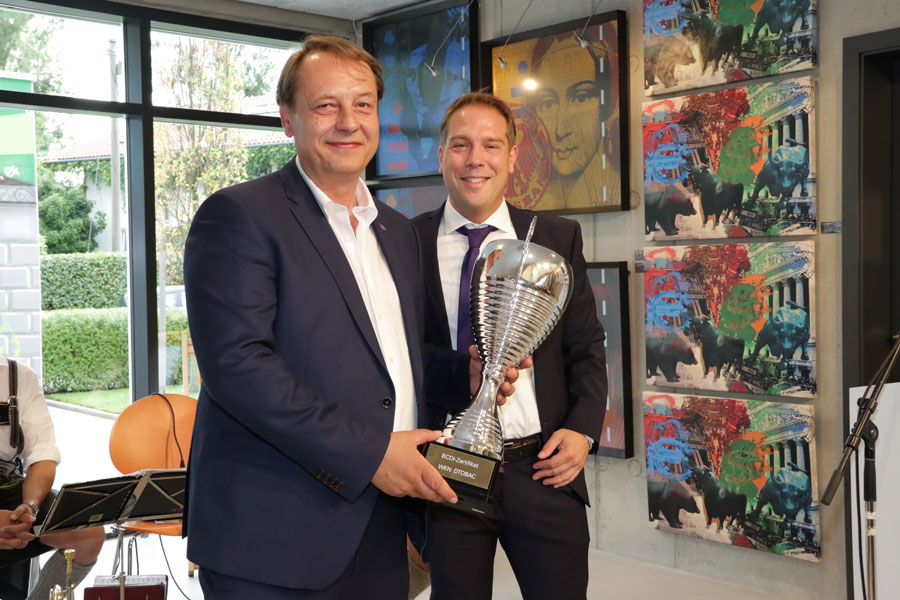 3. BCDI® Geburtstag