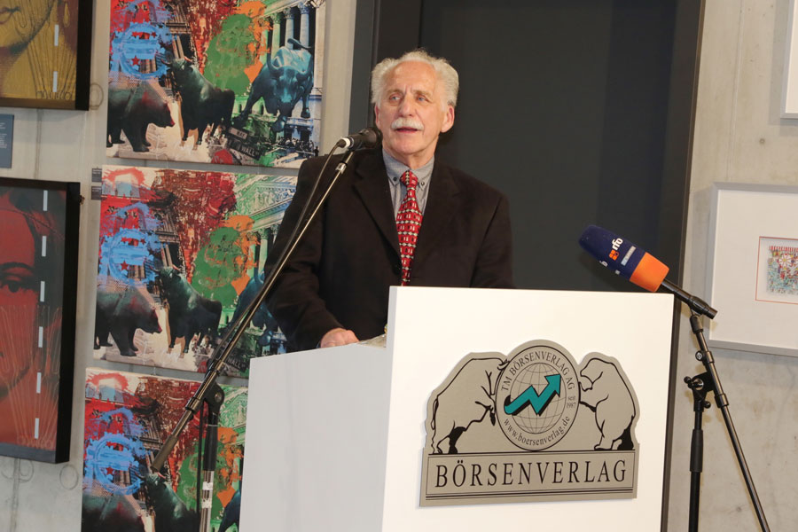 3. BCDI® Geburtstag