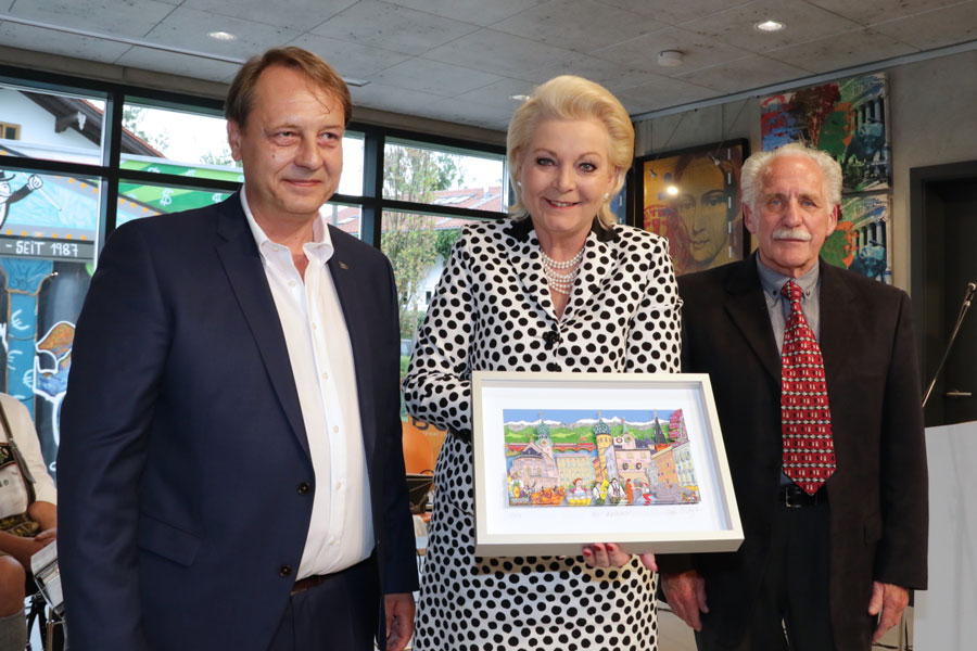 3. BCDI® Geburtstag