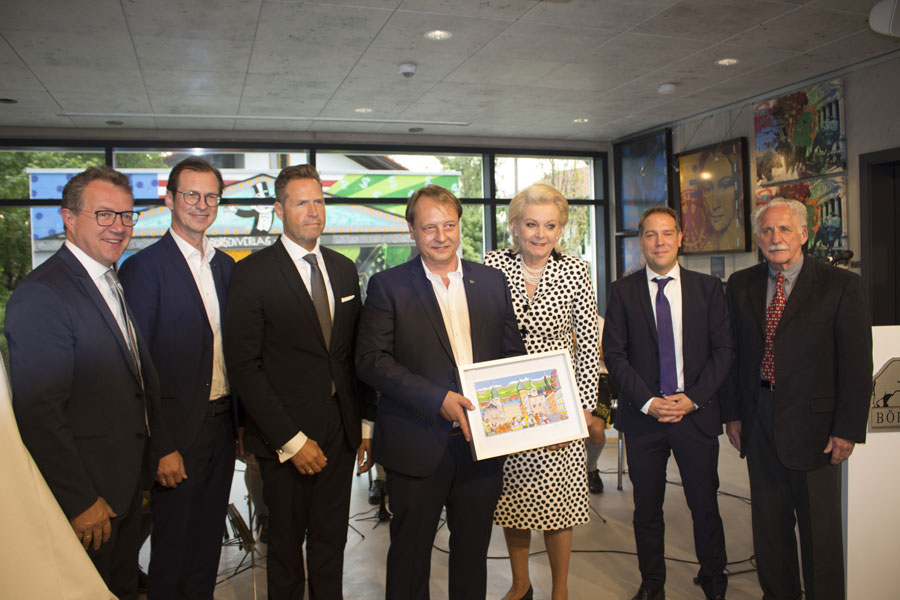 3. BCDI® Geburtstag