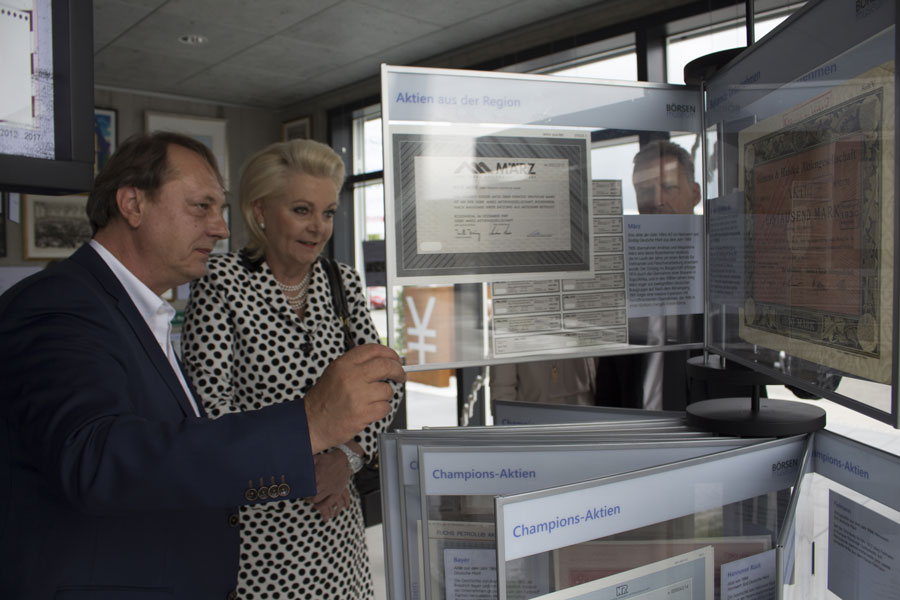 3. BCDI® Geburtstag