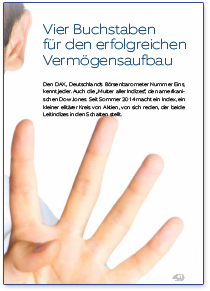 marktEINBLICKE 01/2017