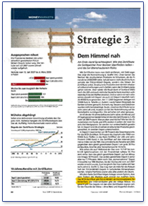 Focus Money 11/2015