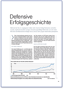 X-press-Magazin 01/2016