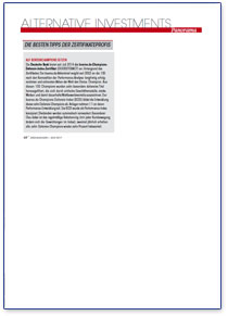 Geldmagazin 01.06.2017