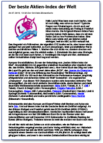 OnVista Börsenfuchs 07/16