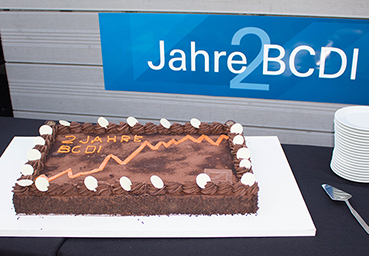 2. BCDI® Geburtstag 2. BCDI® Geburtstag