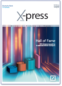 X-press 04/2019